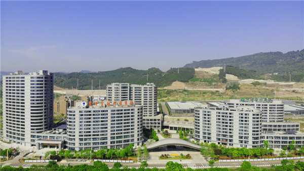 重庆全域肿瘤医院6月20日全面开诊:三级医院落户万州,11项惠民活动大放送