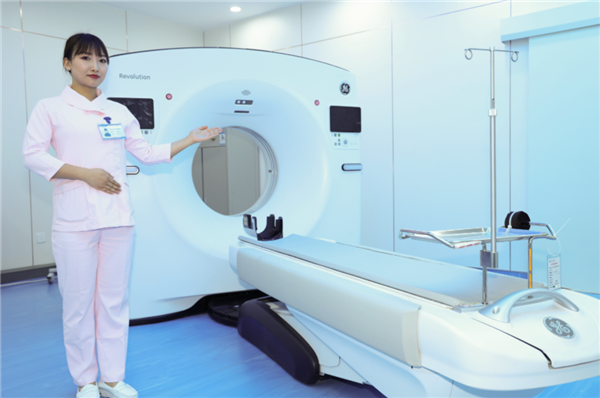 重庆全域肿瘤医院6月20日全面开诊:三级医院落户万州,11项惠民活动大放送