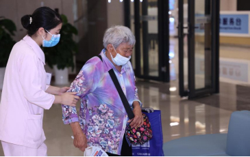单日接诊近千人:重庆全域肿瘤医院今日全面开诊