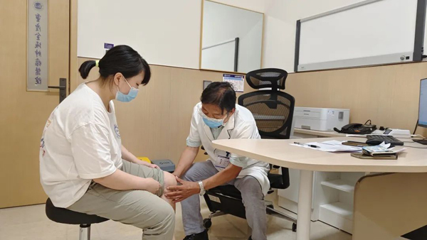 单日接诊近千人:重庆全域肿瘤医院今日全面开诊